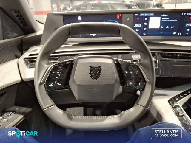 Peugeot 5008 1.2 100KW  eDCS6 Allure