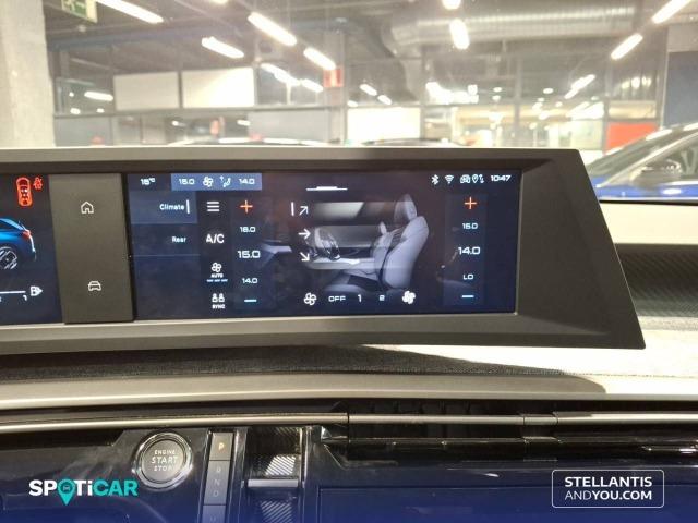 Peugeot 5008 1.2 100KW  eDCS6 Allure