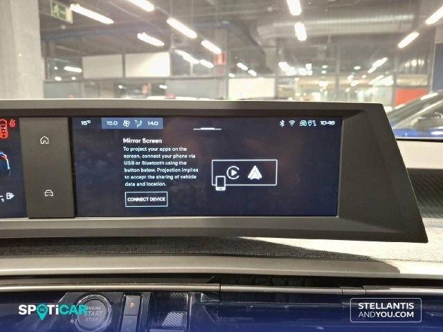 Peugeot 5008 1.2 100KW  eDCS6 Allure