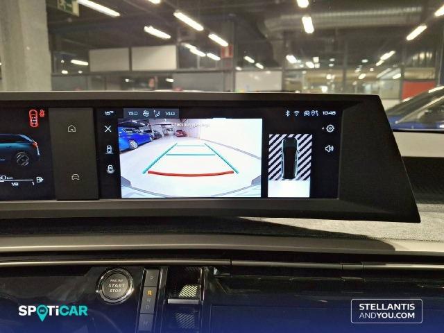 Peugeot 5008 1.2 100KW  eDCS6 Allure