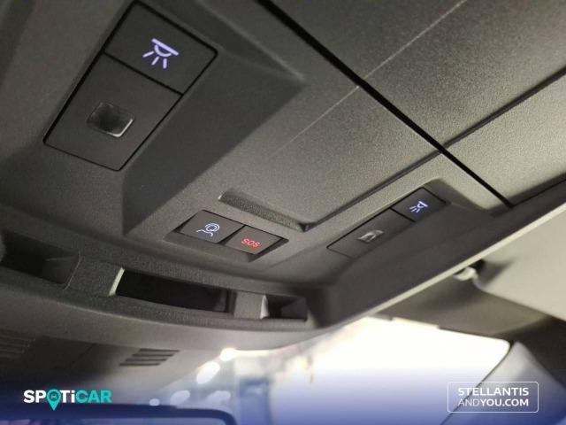 Peugeot 5008 1.2 100KW  eDCS6 Allure