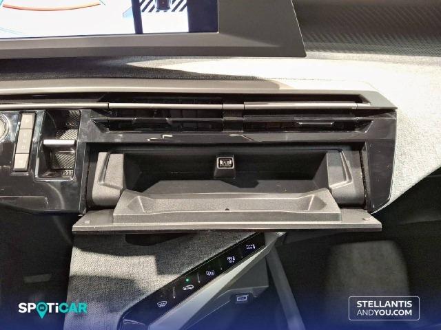 Peugeot 5008 1.2 100KW  eDCS6 Allure