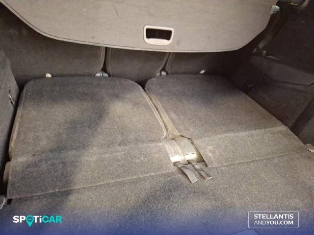 Peugeot 5008 1.2 100KW  eDCS6 Allure