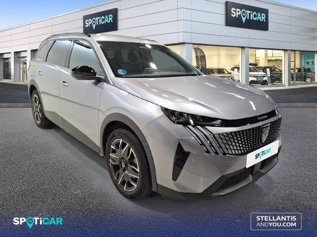 Peugeot 5008 1.2 100KW  eDCS6 Allure