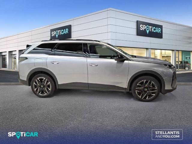 Peugeot 5008 1.2 100KW  eDCS6 Allure