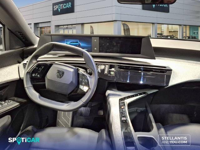 Peugeot 5008 1.2 100KW  eDCS6 Allure