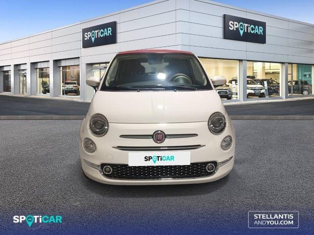 Fiat 500c 1.0 Hybrid 51KW (70 CV) Dolcevita
