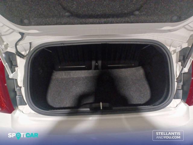 Fiat 500c 1.0 Hybrid 51KW (70 CV) Dolcevita