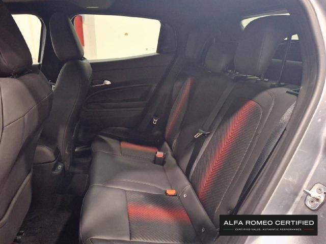 Alfa Romeo Junior Ibrida  100kW (136CV) Speciale