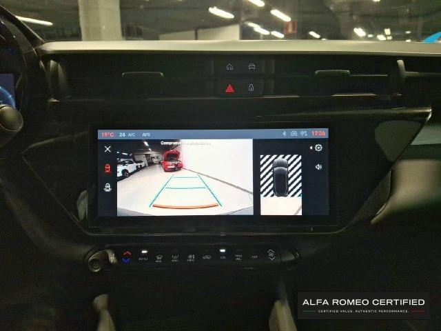 Alfa Romeo Junior Ibrida  100kW (136CV) Speciale