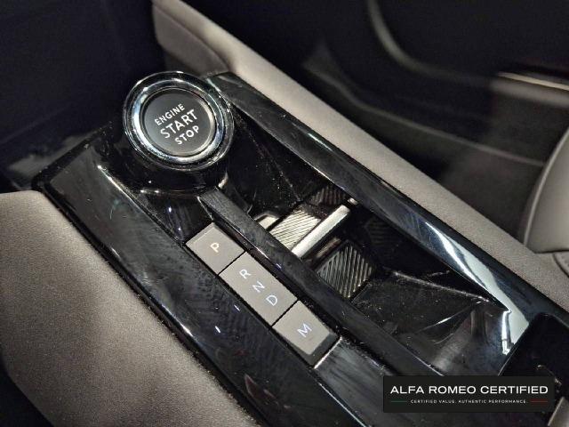 Alfa Romeo Junior Ibrida  100kW (136CV) Speciale