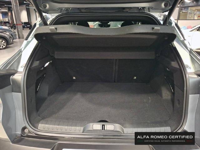 Alfa Romeo Junior Ibrida  100kW (136CV) Speciale