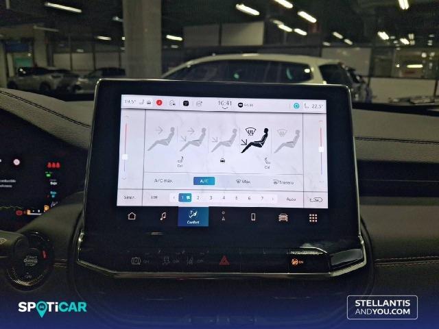 Jeep Compass 4Xe 1.3 PHEV 177kW  AT AWD Overland