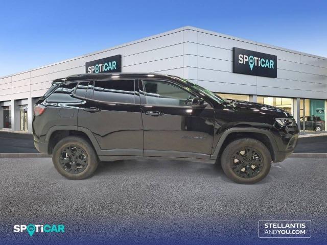 Jeep Compass 4Xe 1.3 PHEV 177kW  AT AWD Overland