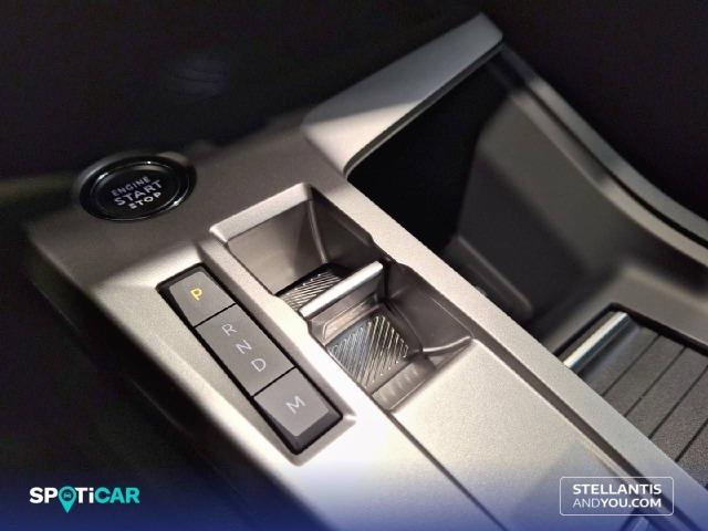 Peugeot 308 5P  Hybrid MHEV 145 e-DCS6 Allure