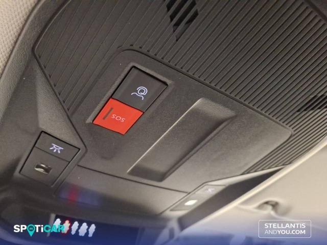 Peugeot 308 5P  Hybrid MHEV 145 e-DCS6 Allure