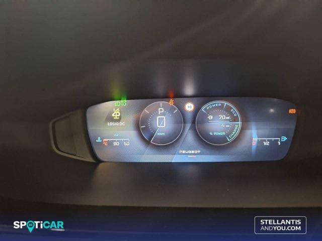 Peugeot 308 5P  Hybrid MHEV 145 e-DCS6 Allure