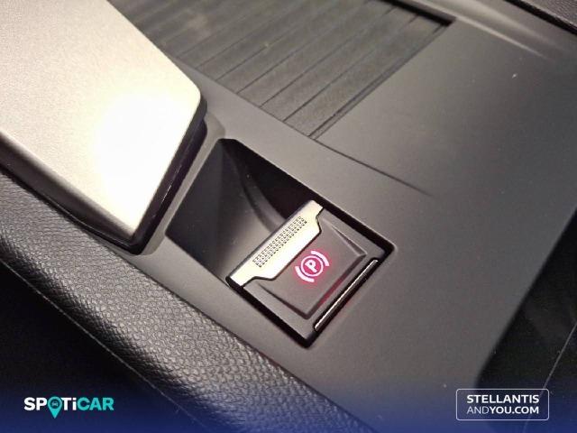 Peugeot 308 5P  Hybrid MHEV 145 e-DCS6 Allure