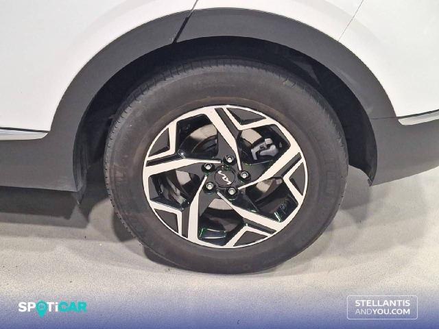 Kia Sportage 1.6 T-GDi MHEV 118kW  4x2 DCT Business