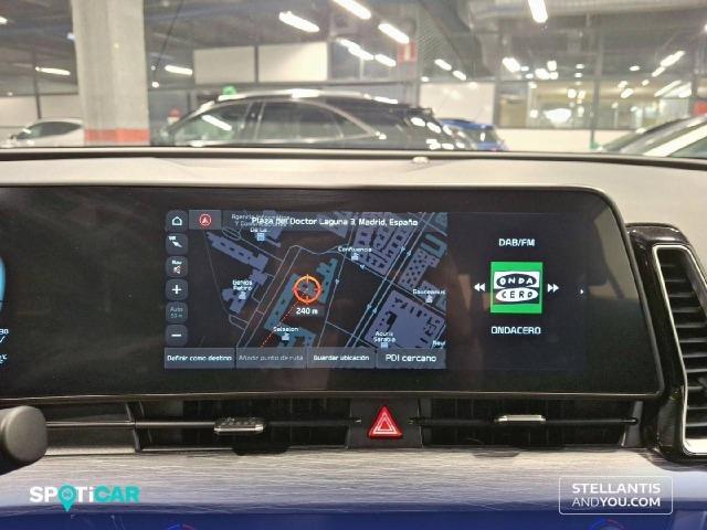 Kia Sportage 1.6 T-GDi MHEV 118kW  4x2 DCT Business