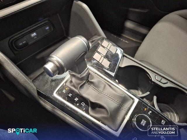 Kia Sportage 1.6 T-GDi MHEV 118kW  4x2 DCT Business