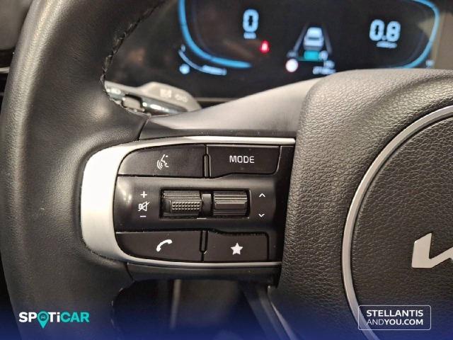 Kia Sportage 1.6 T-GDi MHEV 118kW  4x2 DCT Business