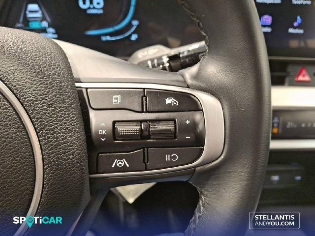 Kia Sportage 1.6 T-GDi MHEV 118kW  4x2 DCT Business