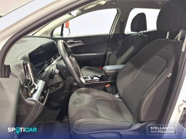 Kia Sportage 1.6 T-GDi MHEV 118kW  4x2 DCT Business