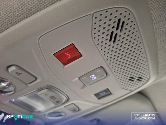 Citroën C4 ë-C4 eléctrico 115kW 54kWh Max