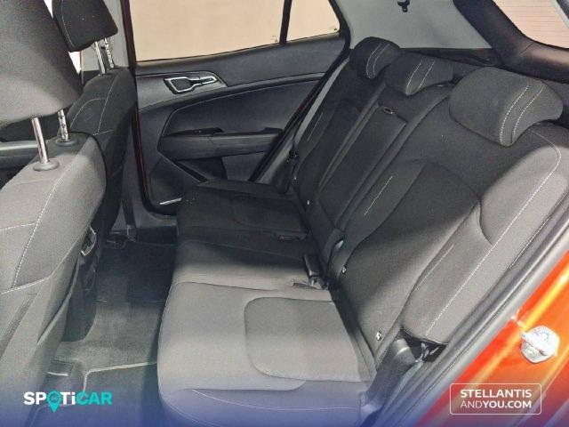 Kia Sportage 1.6 T-GDi 110kW (150CV) MHEV  4x2 Tech