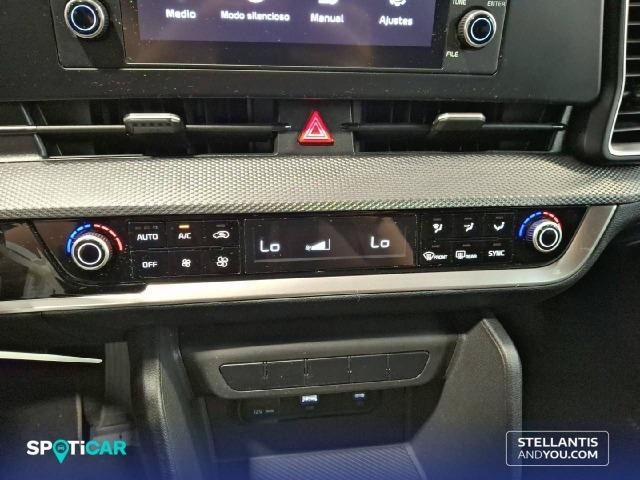 Kia Sportage 1.6 T-GDi 110kW (150CV) MHEV  4x2 Tech
