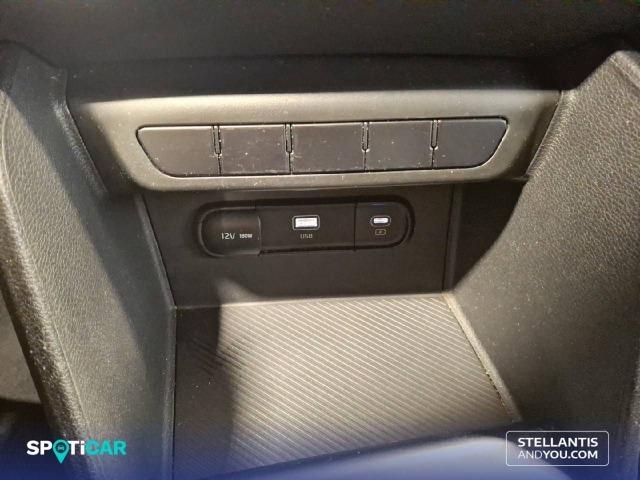 Kia Sportage 1.6 T-GDi 110kW (150CV) MHEV  4x2 Tech