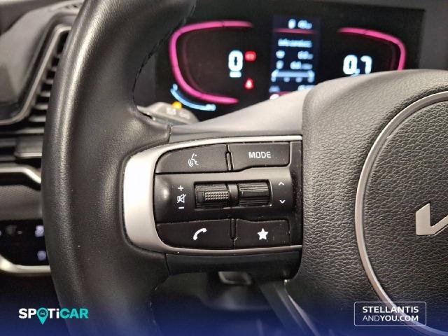 Kia Sportage 1.6 T-GDi 110kW (150CV) MHEV  4x2 Tech