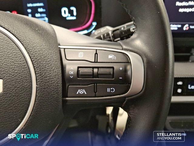 Kia Sportage 1.6 T-GDi 110kW (150CV) MHEV  4x2 Tech