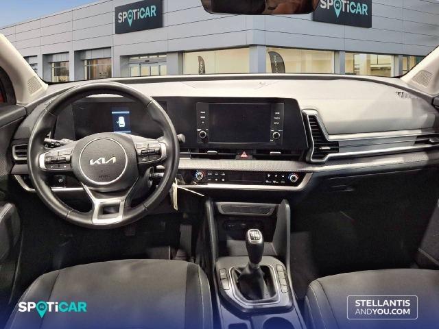 Kia Sportage 1.6 T-GDi 110kW (150CV) MHEV  4x2 Tech