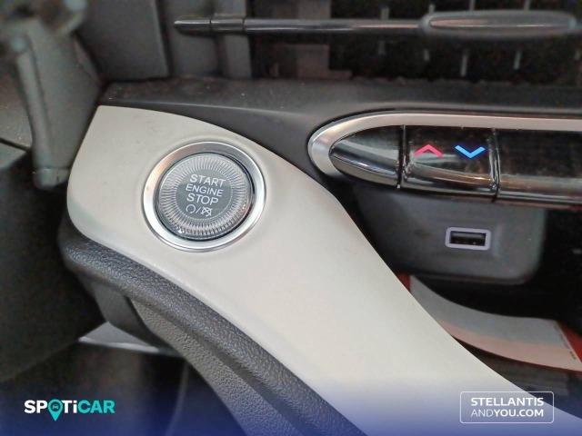 Fiat 500 Hb 190km 70kW (95CV) Monotrim