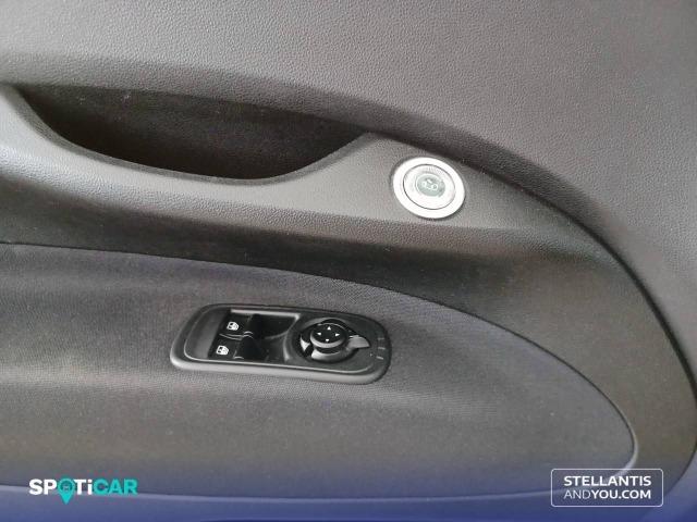 Fiat 500 Hb 190km 70kW (95CV) Monotrim