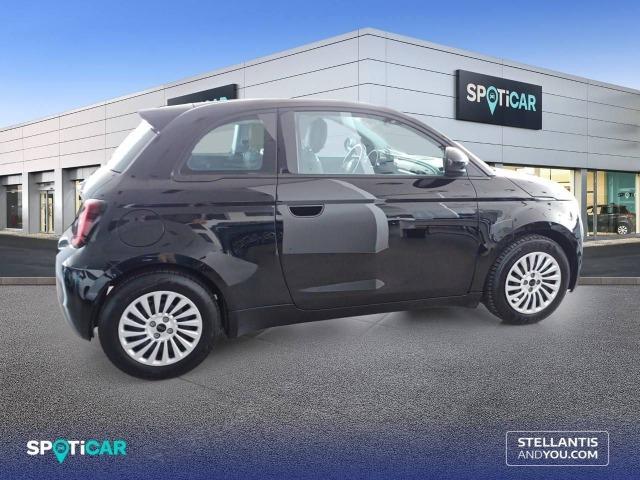 Fiat 500 Hb 190km 70kW (95CV) Monotrim