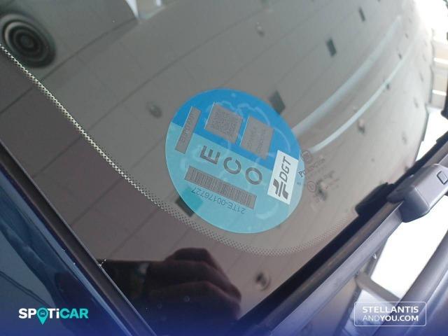 Fiat 500c 1.0 Hybrid 51KW (70 CV) Dolcevita