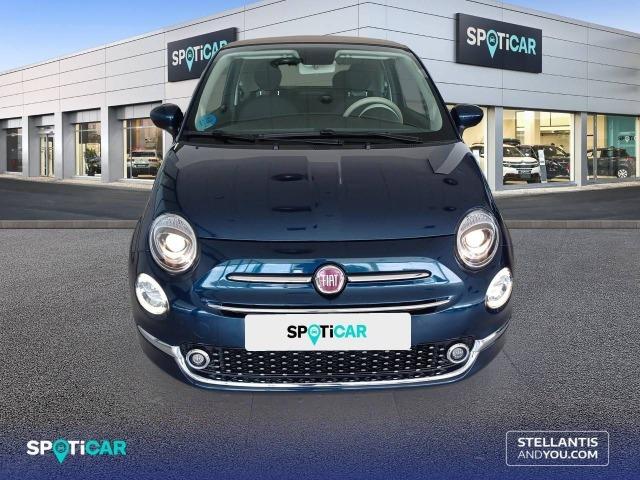 Fiat 500c 1.0 Hybrid 51KW (70 CV) Dolcevita