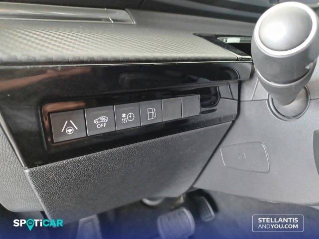 Peugeot 508 5P  PHEV 225 e-EAT8 Allure