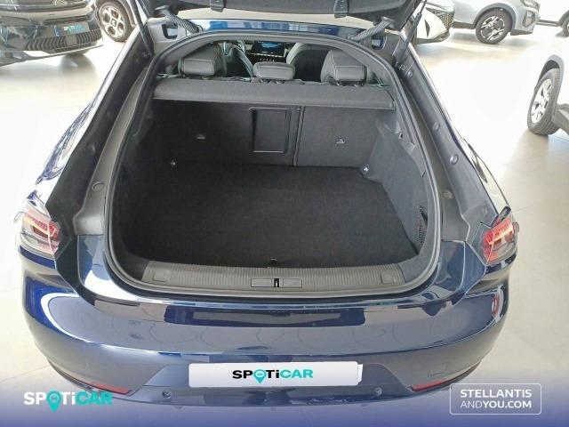 Peugeot 508 5P  PHEV 225 e-EAT8 Allure
