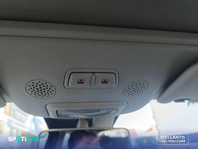 Fiat 500c 1.0 Hybrid 51KW (70 CV) Dolcevita