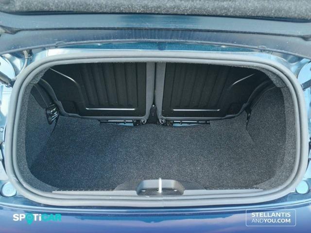 Fiat 500c 1.0 Hybrid 51KW (70 CV) Dolcevita