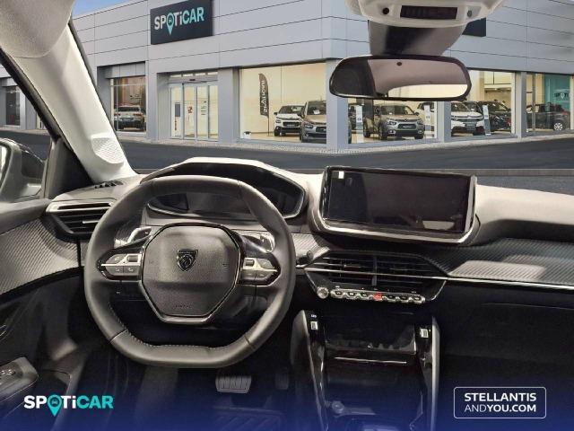 Peugeot 208 HYBRID 110 eDCS6 Allure