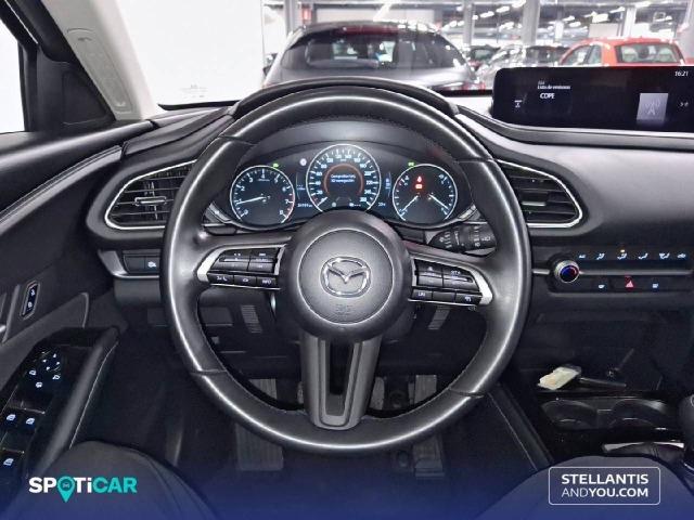 Mazda Cx-30 2.5L e-SKYACT G MHEV 103kW  MT Prime-Line