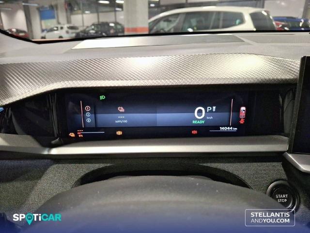 Opel Grandland Electric 73kWh GS