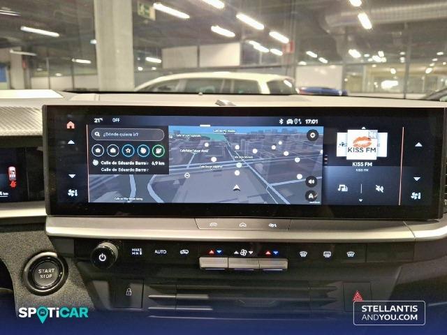Opel Grandland Electric 73kWh GS