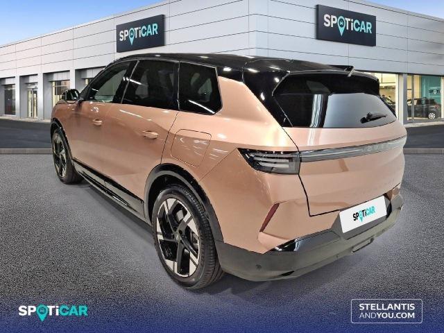 Opel Grandland Electric 73kWh GS