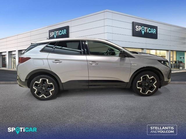 Opel Grandland 1.6 Turbo PHEV  Auto 165kW/225CV GS